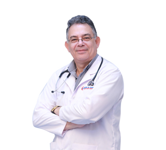 DR. Osama Mahmoud